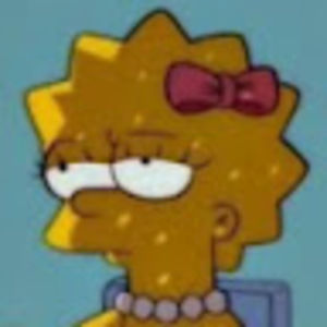 Meet your Posher, Larissa